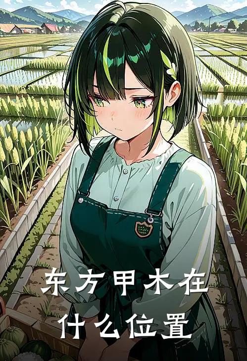 东方甲木在什么位置