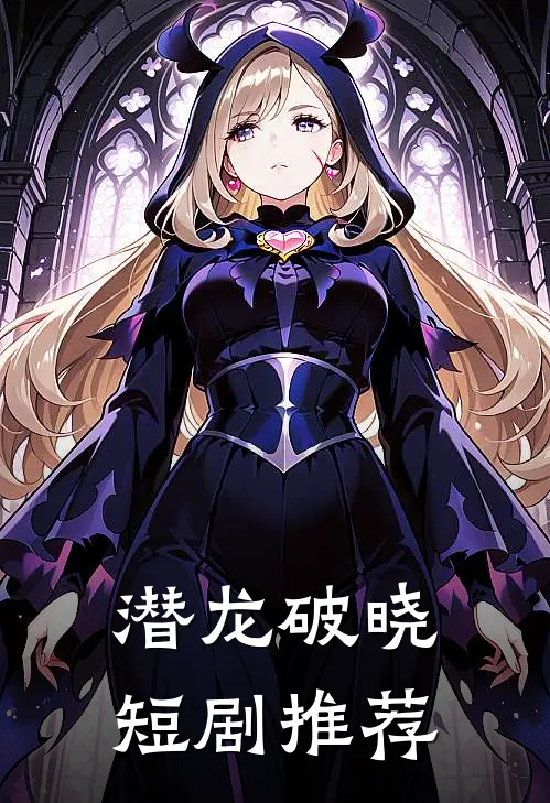 潜龙破晓短剧推荐