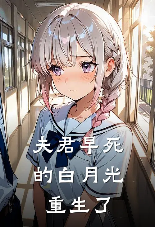 夫君早死的白月光重生了
