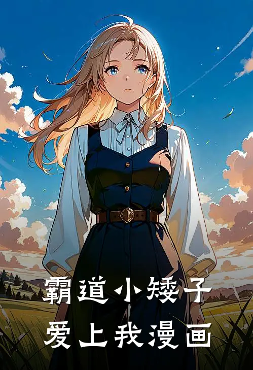 霸道小矮子爱上我漫画