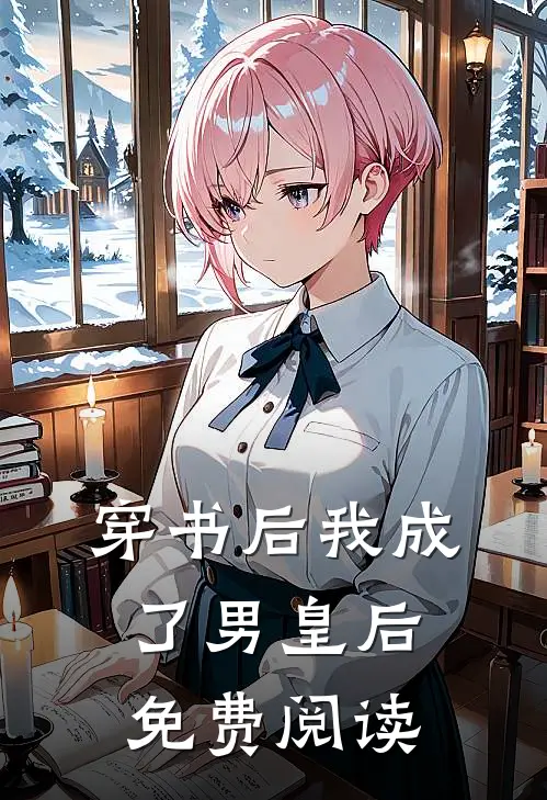 穿书后我成了男皇后免费阅读