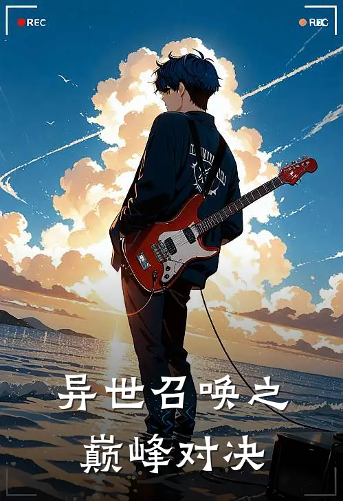 异世召唤之巅峰对决