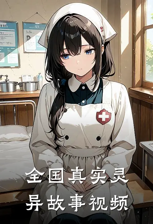 全国真实灵异故事视频