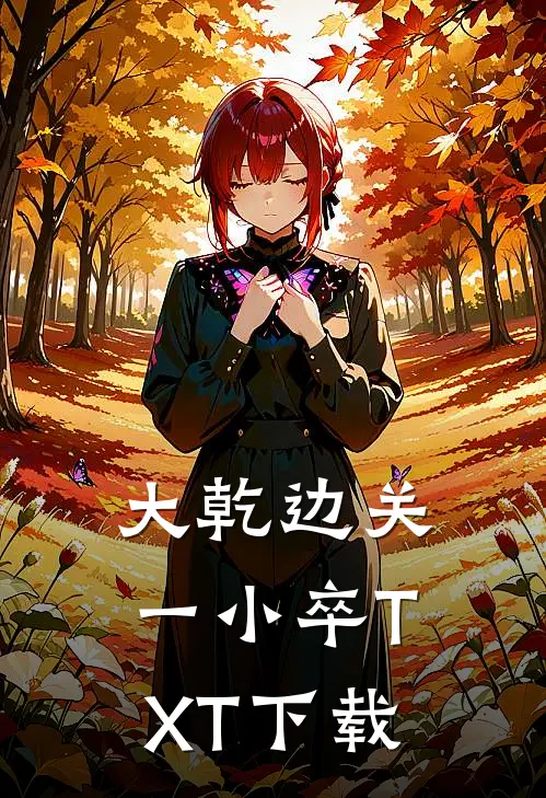 大乾边关一小卒TXT下载
