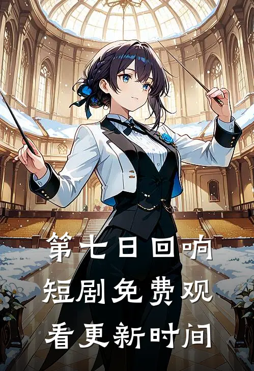 第七日回响短剧免费观看更新时间
