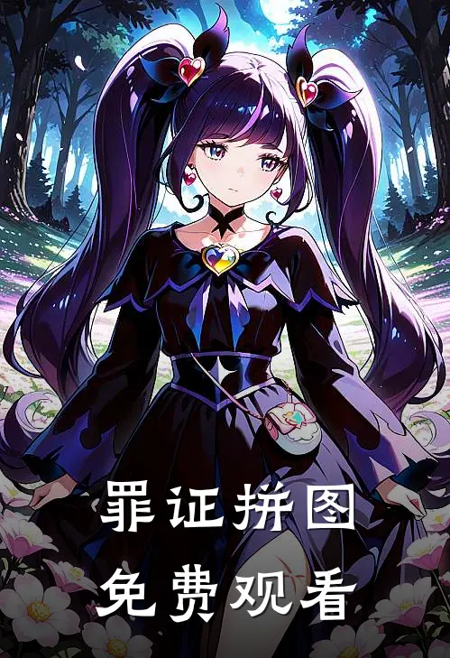 罪证拼图免费观看