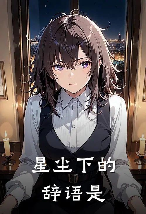 星尘下的辞语是