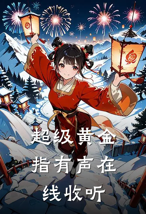 超级黄金指有声在线收听