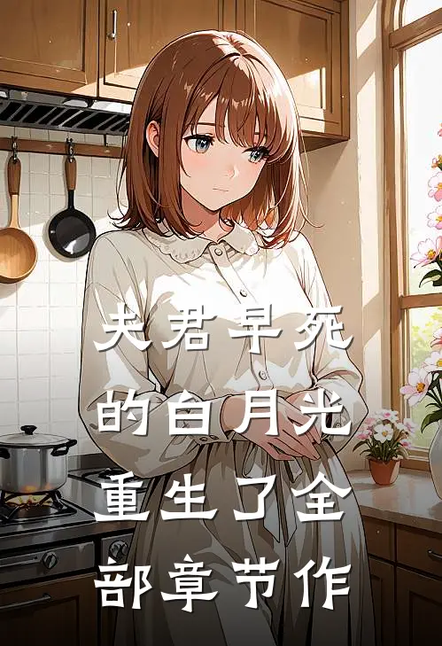 夫君早死的白月光重生了全部章节作