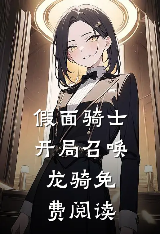 假面骑士开局召唤龙骑免费阅读