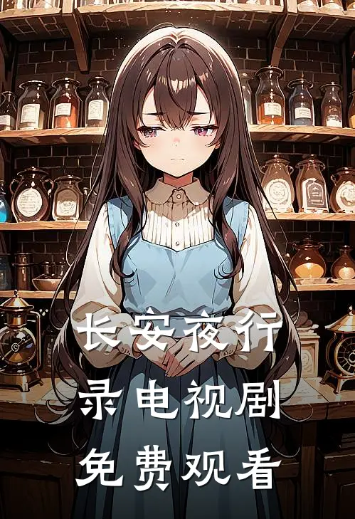 长安夜行录电视剧免费观看