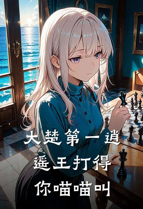 大楚第一逍遥王 打得你喵喵叫