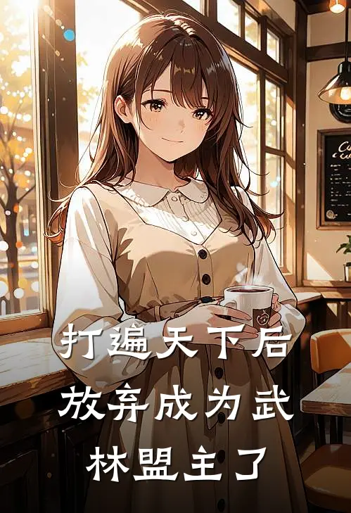 打遍天下后放弃成为武林盟主了