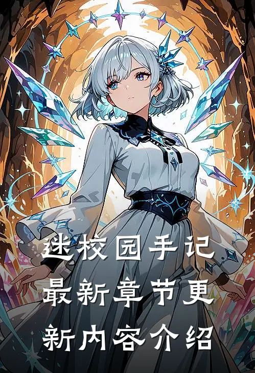 迷校园手记最新章节更新内容介绍