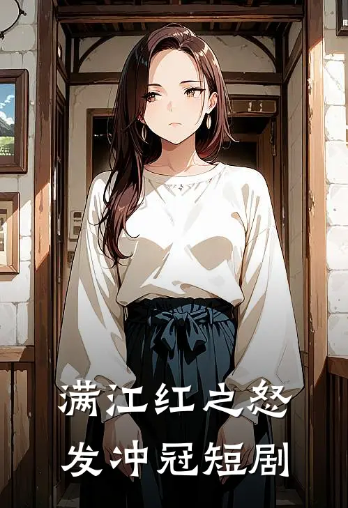 满江红之怒发冲冠短剧