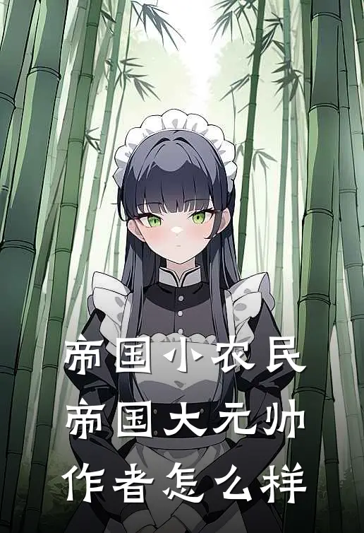帝国小农民帝国大元帅作者怎么样