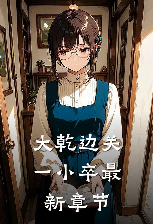 大乾边关一小卒最新章节