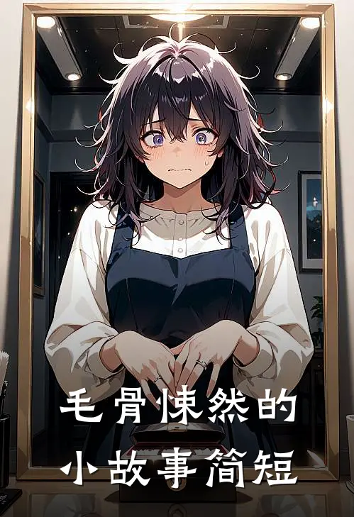 毛骨悚然的小故事简短