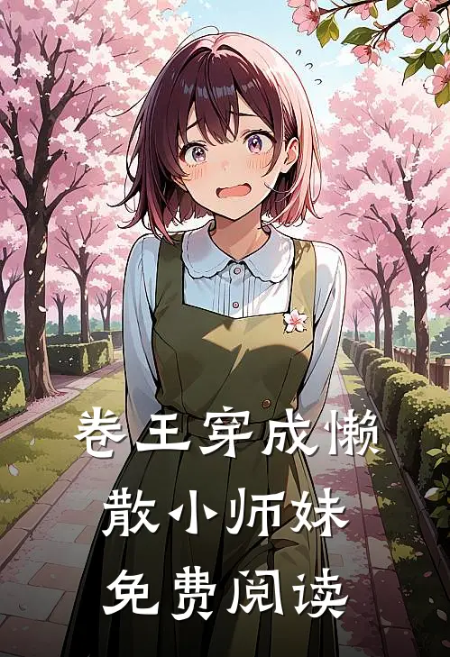 卷王穿成懒散小师妹免费阅读