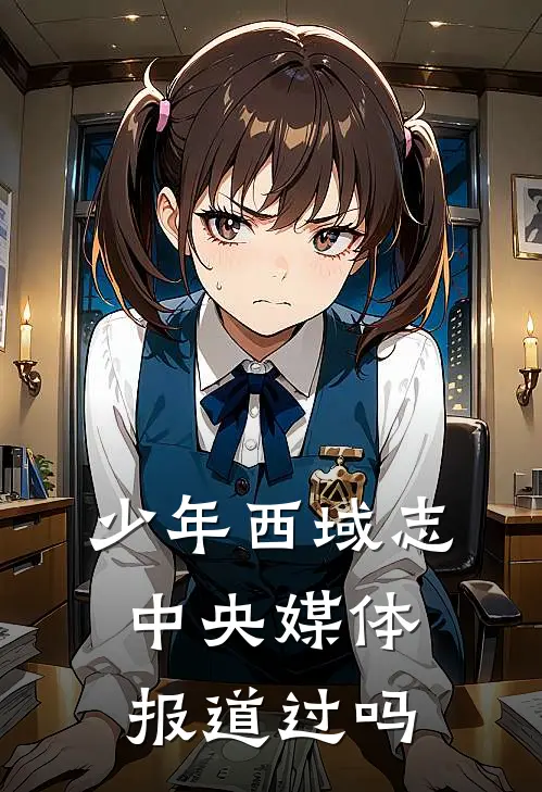 少年西域志中央媒体报道过吗