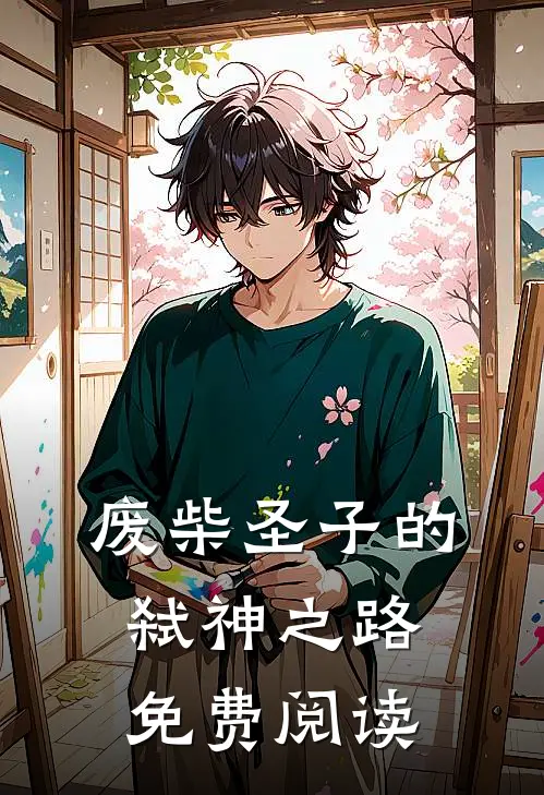 废柴圣子的弑神之路免费阅读
