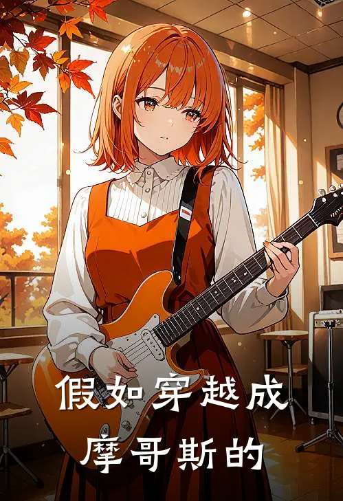 假如穿越成摩哥斯的