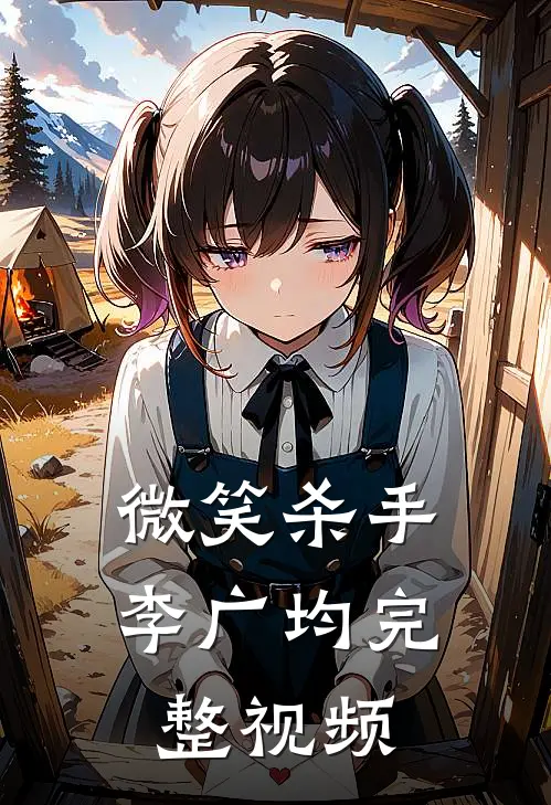 微笑杀手李广均完整视频