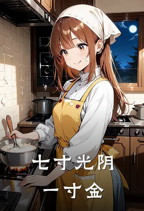 七寸光阴一寸金