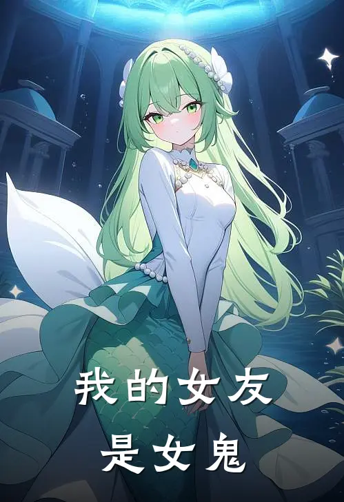 我的女友是女鬼