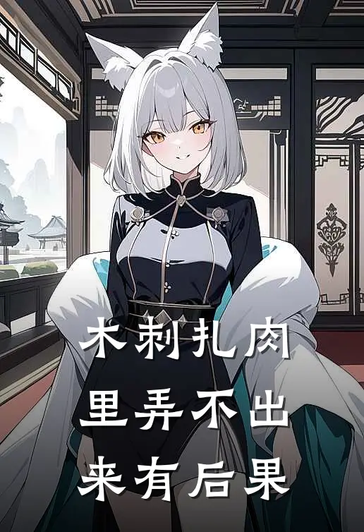 木刺扎肉里弄不出来有后果