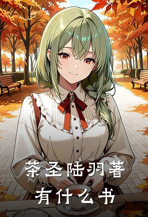 茶圣陆羽著有什么书