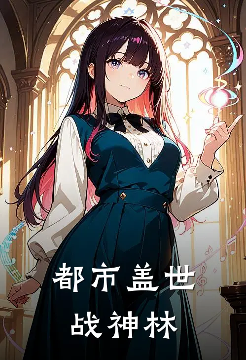 都市盖世战神林