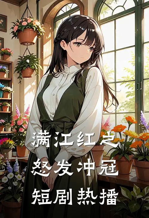 满江红之怒发冲冠短剧热播