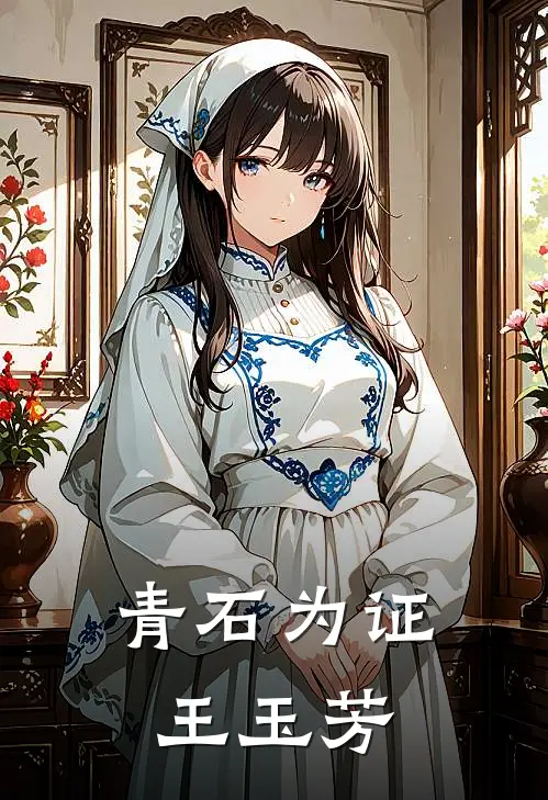 青石为证王玉芳