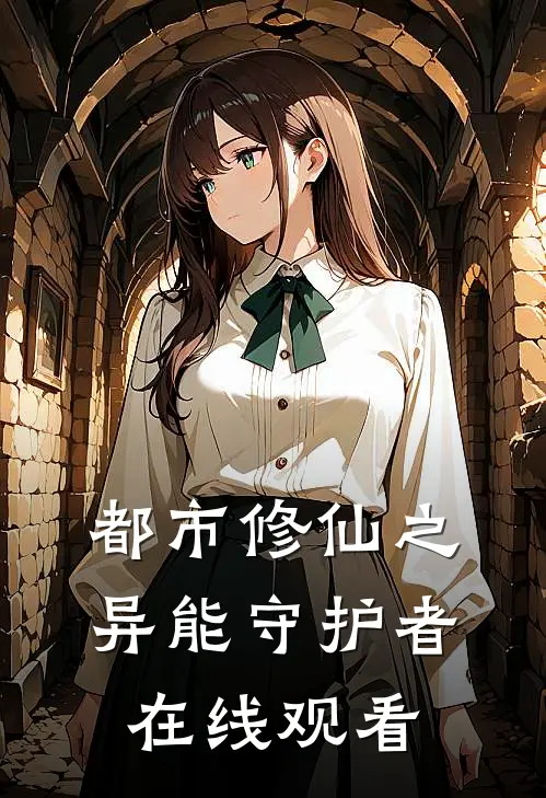 都市修仙之异能守护者在线观看