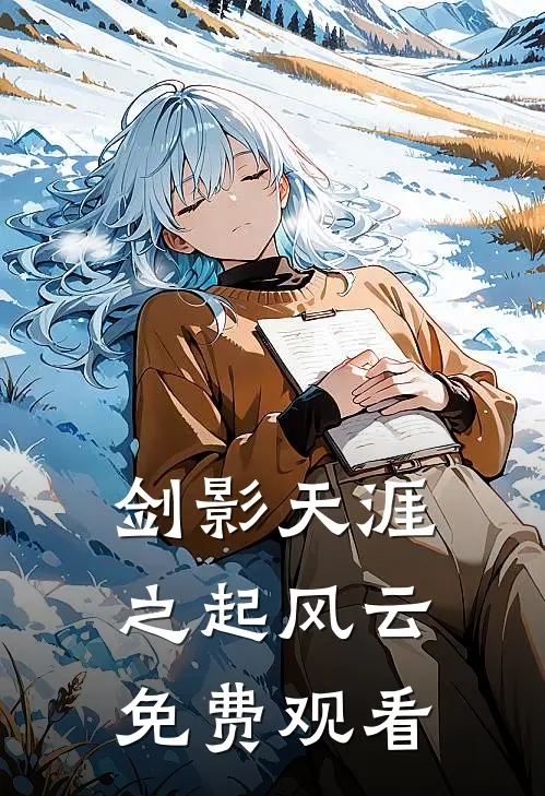 剑影天涯之起风云免费观看