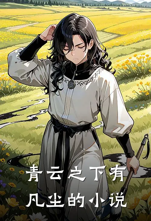 青云之下有凡尘的小说