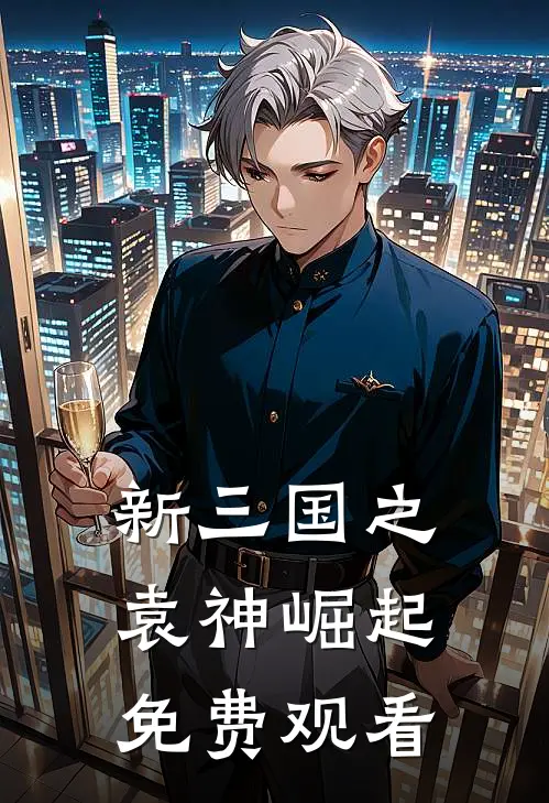 新三国之袁神崛起免费观看