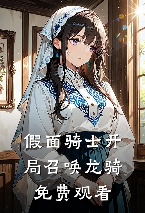 假面骑士开局召唤龙骑免费观看