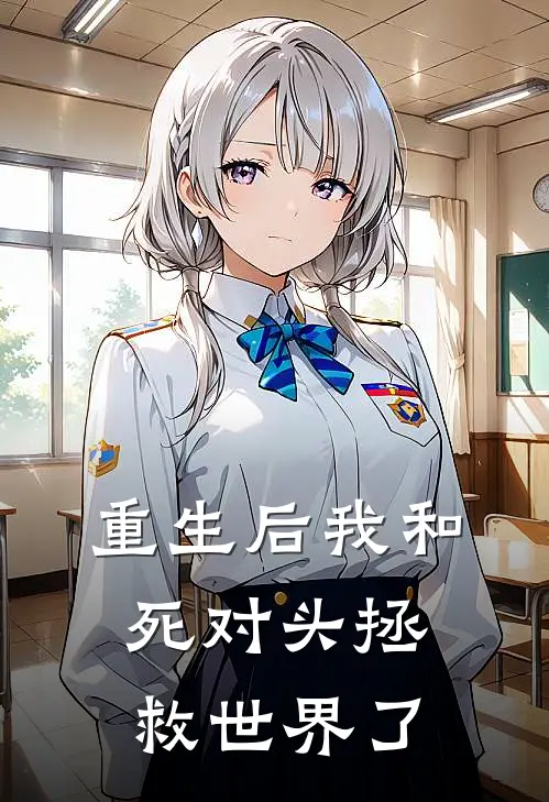 重生后我和死对头拯救世界了
