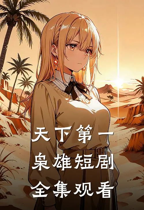 天下第一枭雄短剧全集观看