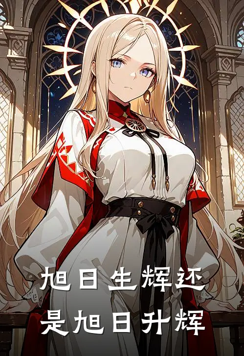 旭日生辉还是旭日升辉