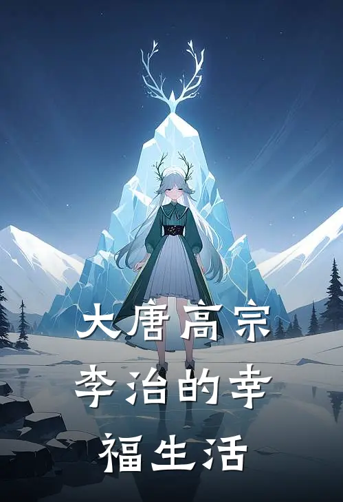 大唐高宗李治的幸福生活