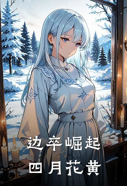 边卒崛起四月花黄