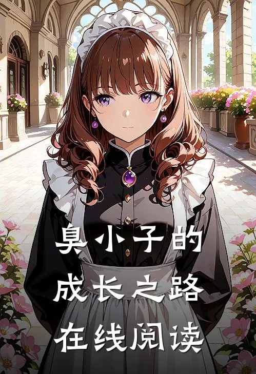 臭小子的成长之路在线阅读