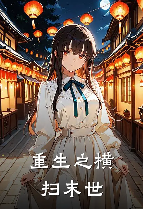 重生之横扫末世