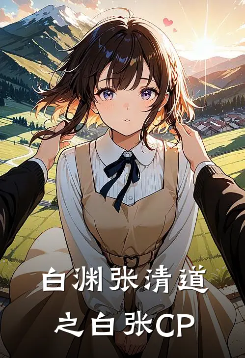 白渊张清道之白张CP