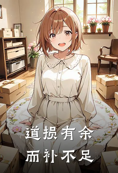 道损有余而补不足