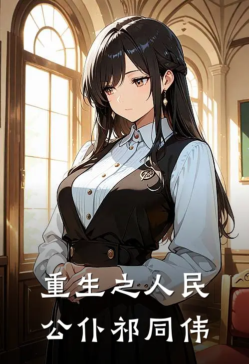 重生之人民公仆祁同伟