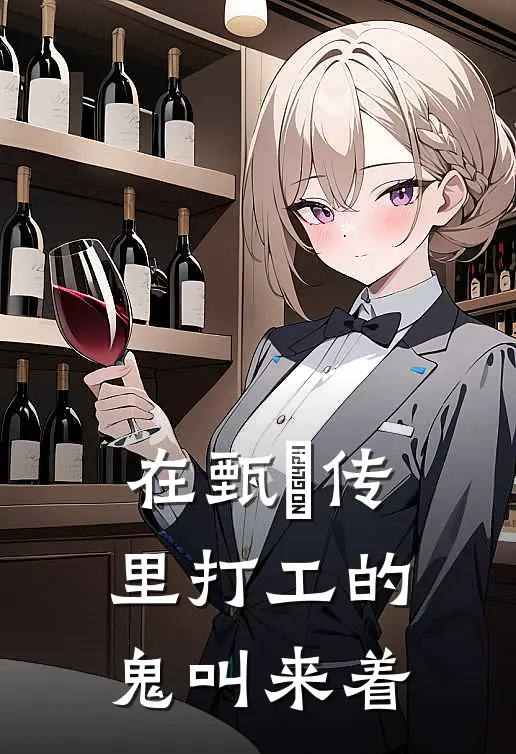 在甄嬛传里打工的鬼叫来着